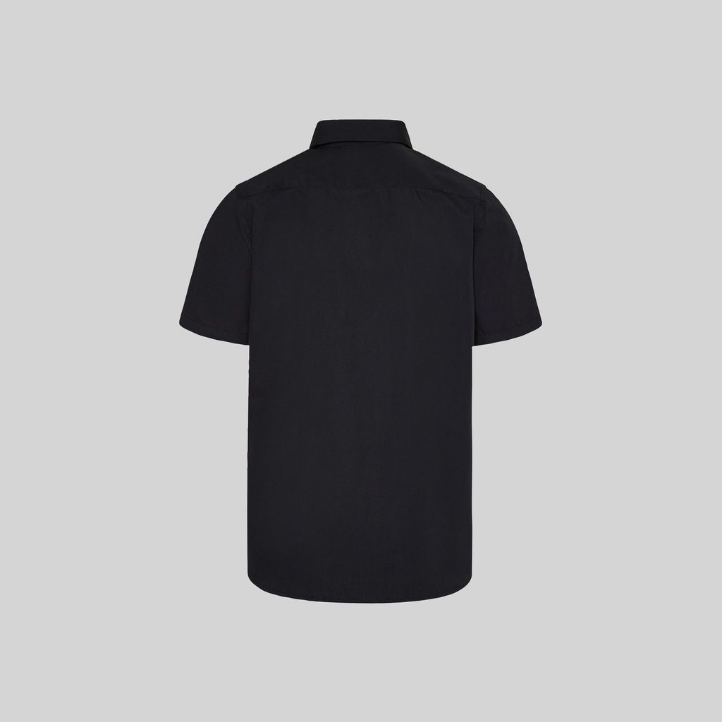 camisa-manga-corta-1-bolsillo-popelin-cuello-camisero-canesu-recto-295100-3
