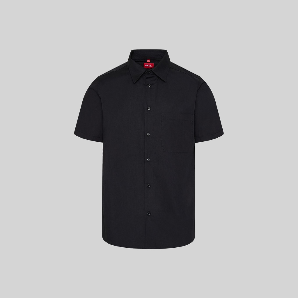 camisa-manga-corta-1-bolsillo-popelin-cuello-camisero-canesu-recto-295100-4