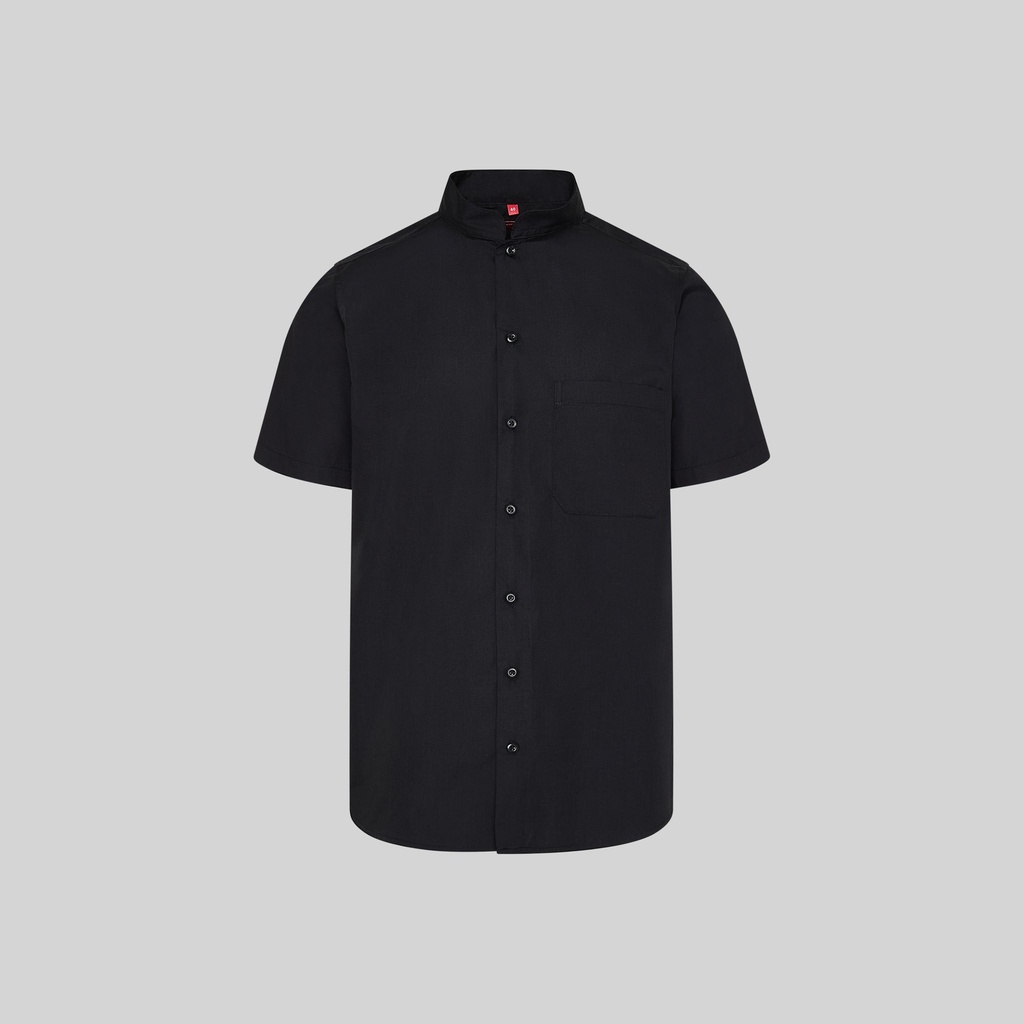 camisa-manga-corta-1-bolsillo-popelin-cuello-maho-canesu-recto-296100-1