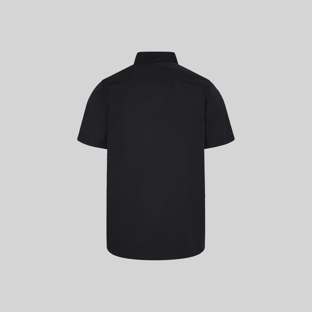 camisa-manga-corta-1-bolsillo-popelin-cuello-maho-canesu-recto-296100-3