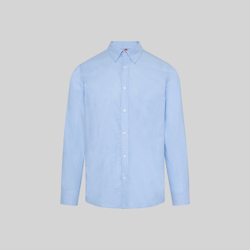 camisa-hombre-manga-larga-oxford-sin-bolsillo-295200-1