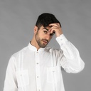 camisa-guayabera-hombre-manga-larga-mao-borneo-4-bolsillos-210003-3