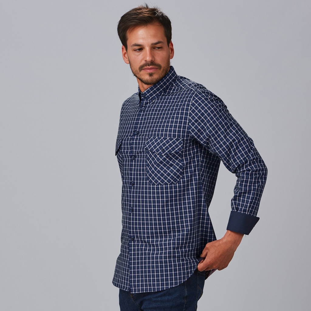 camisa-hombre-slim-fit-cuadros-bolsillos-fausto-260025-3