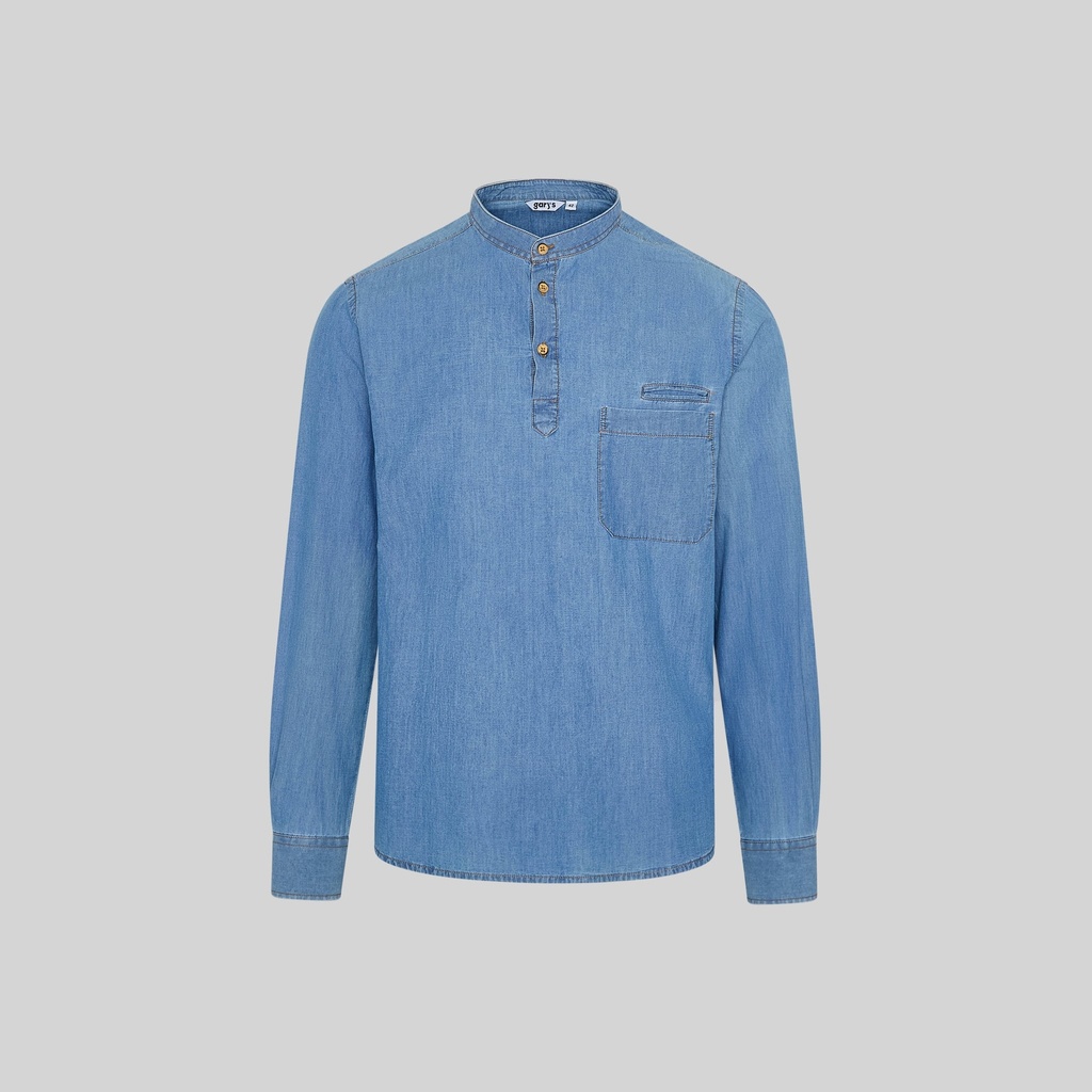 camisa-manga-larga-camisola-cuello-maho-vaquera-romeo-298200-1
