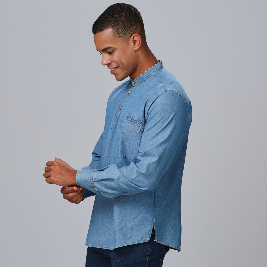 camisa-manga-larga-camisola-cuello-maho-vaquera-romeo-298200-3