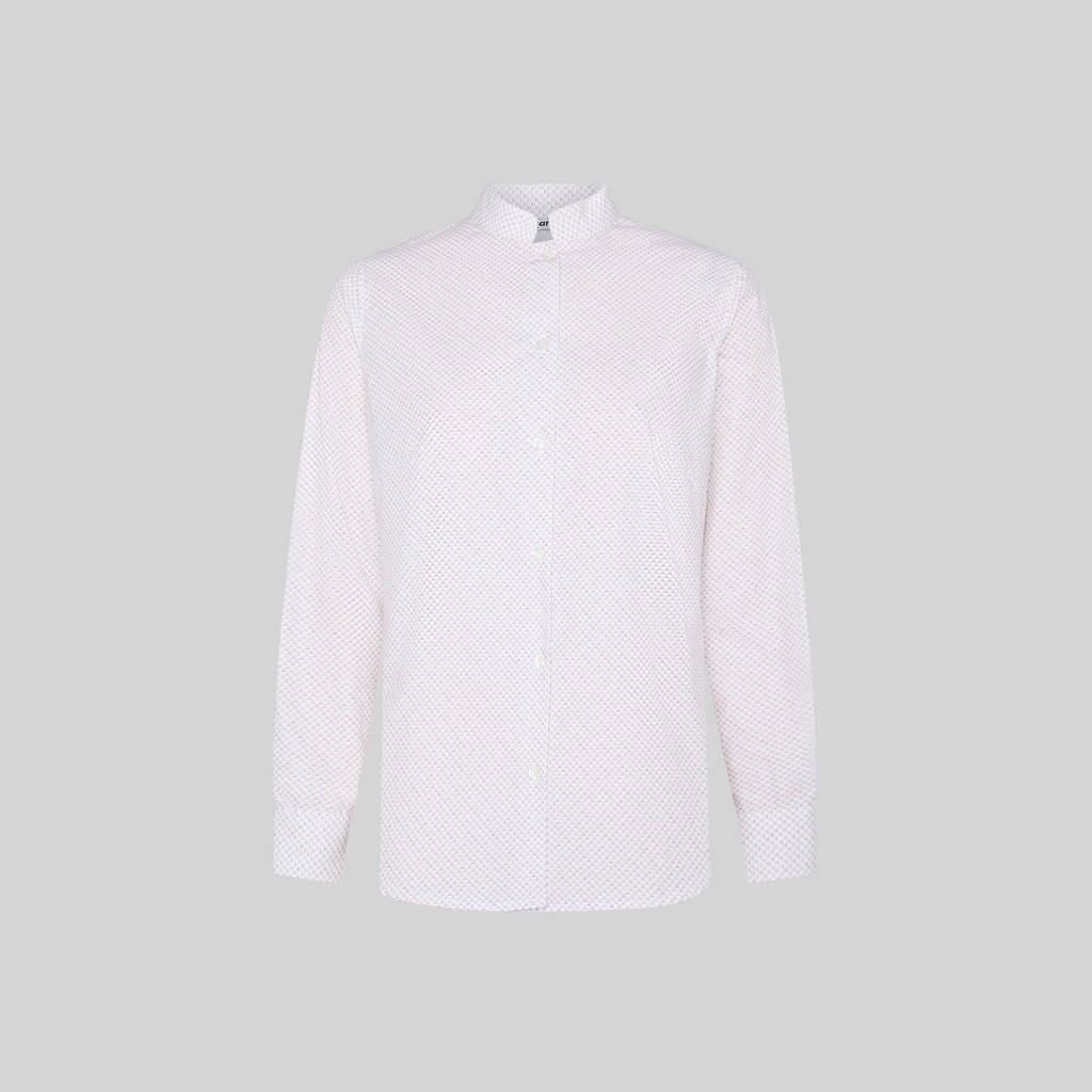 camisa-mujer-cuello-mao-estampado-banderas-viola-240026-1