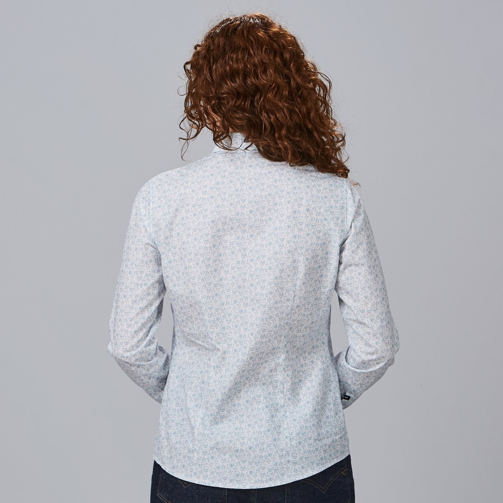 camisa-mujer-estampado-calaveras-celeste-popelin-giorgia-240028-3