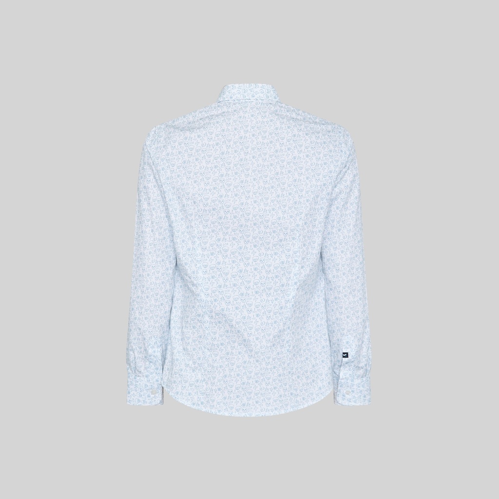 camisa-mujer-estampado-calaveras-celeste-popelin-giorgia-240028-4