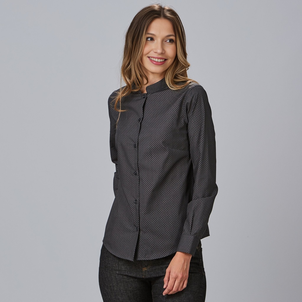 camisa-mujer-manga-larga-cuello-mao-popelin-estampado-greta-243400-5