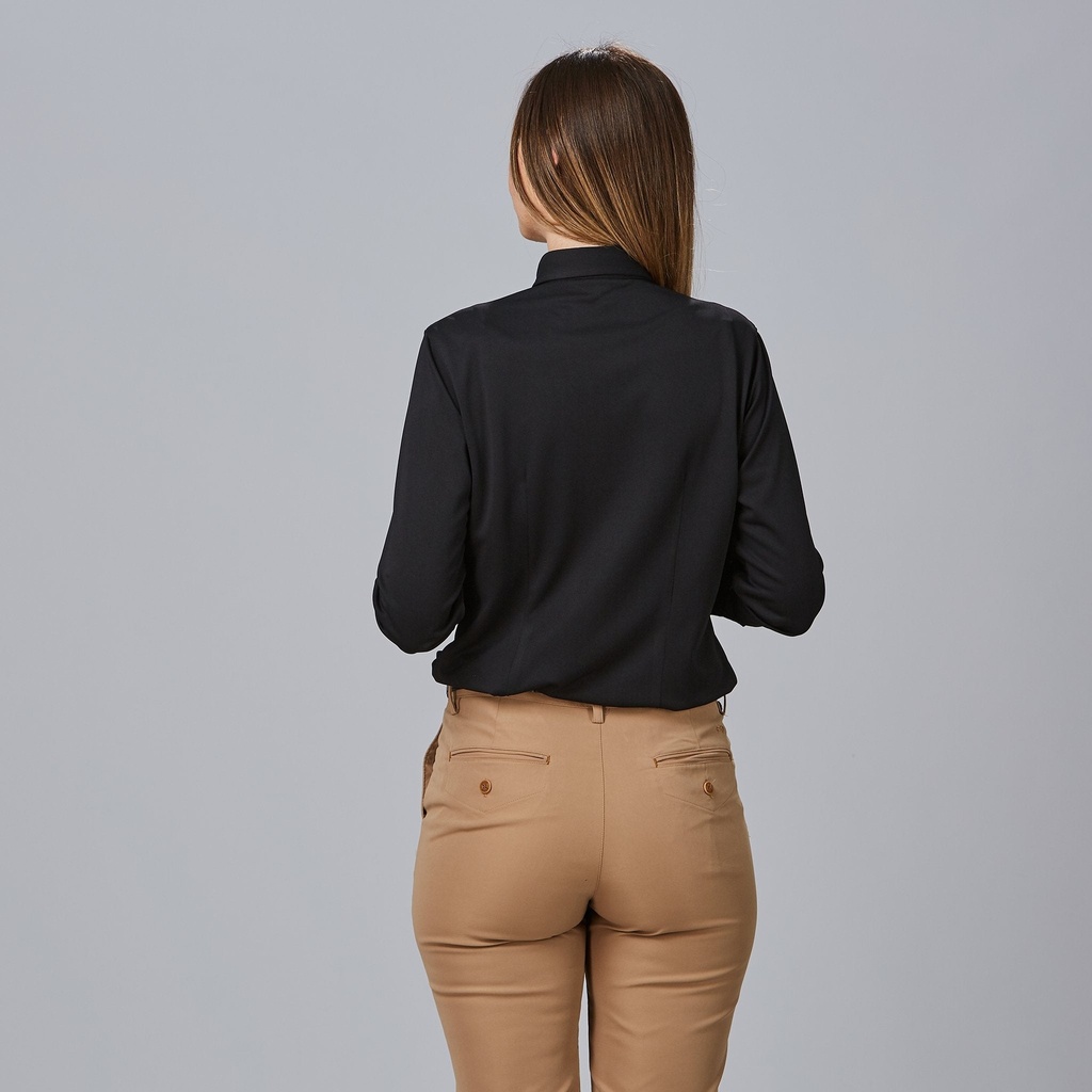 camisa-mujer-semi-ajustada-air-dry-nicoletta-240017-3