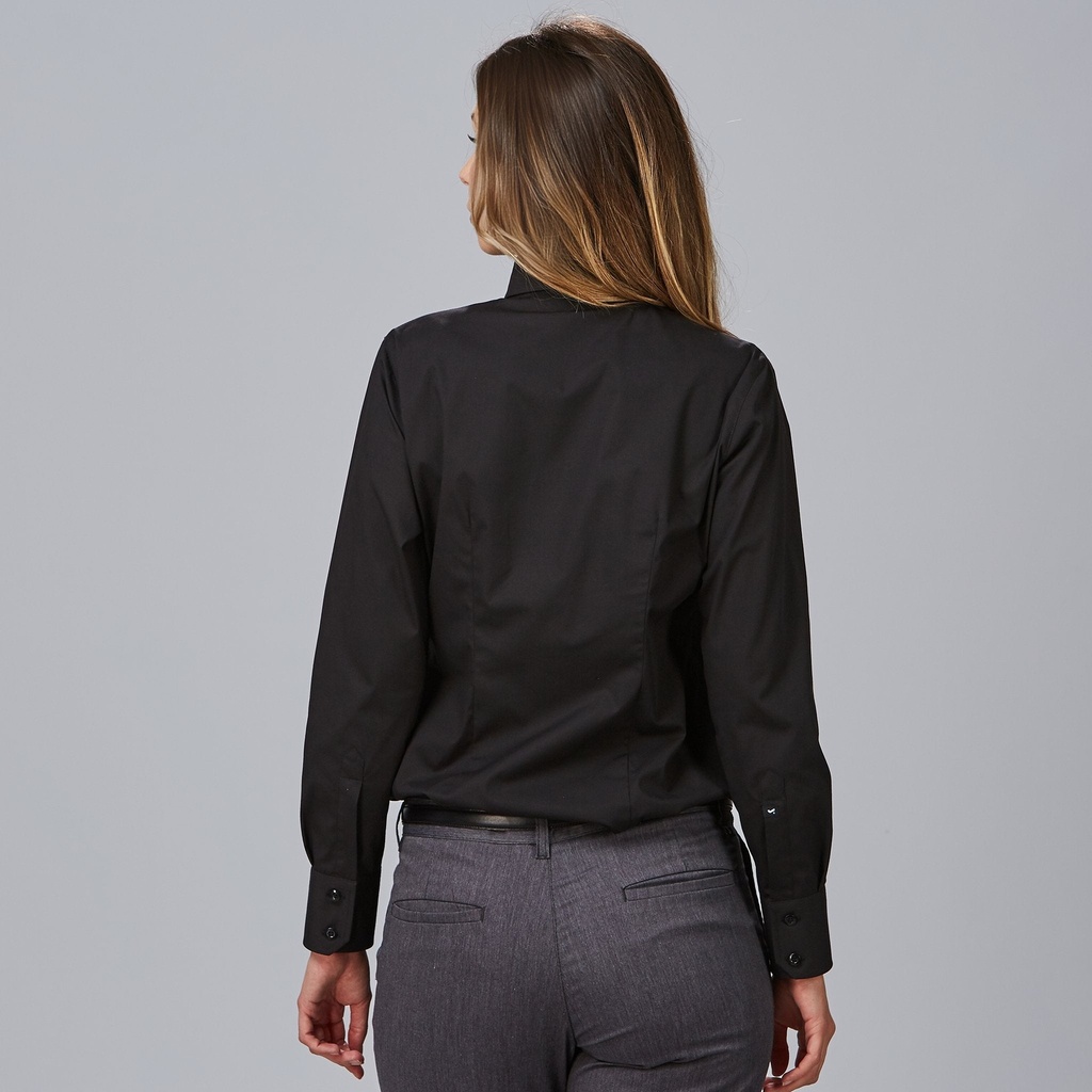 camisa-mujer-semi-ajustada-elysian-popelin-nina-240019-4