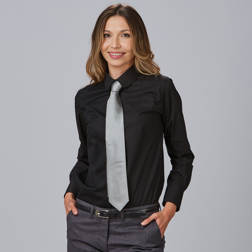 camisa-mujer-semi-ajustada-elysian-popelin-nina-240019-5