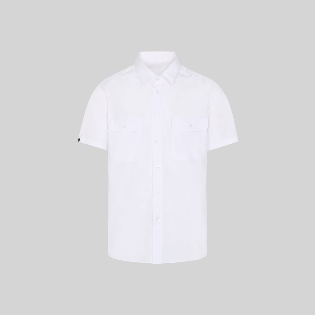 camisa-unisex-charreteras-tejido-serene-elastan-red-line-260017-1