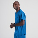camiseta-medica-elastica-con-bolsillo-barco-SK0112-2