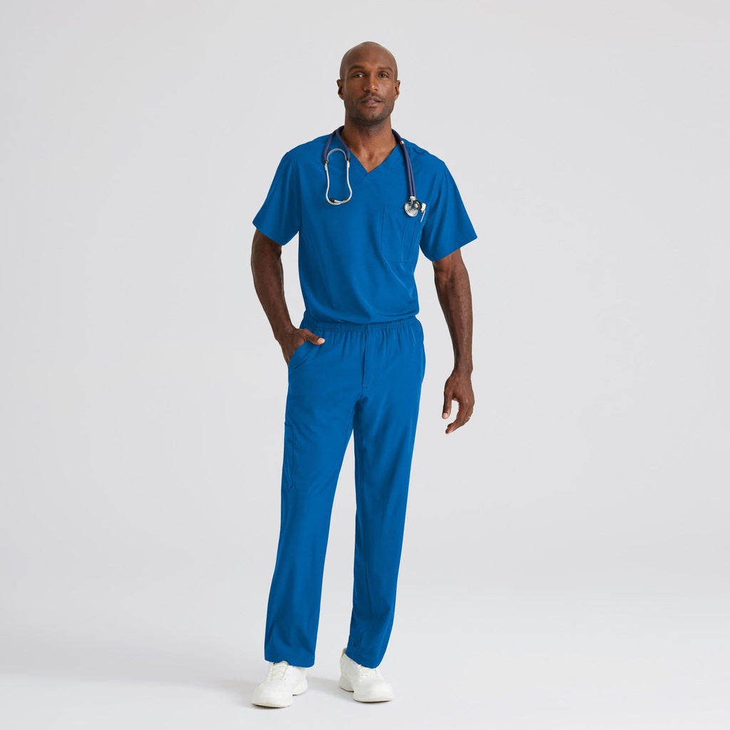 camiseta-medica-elastica-con-bolsillo-barco-SK0112-3