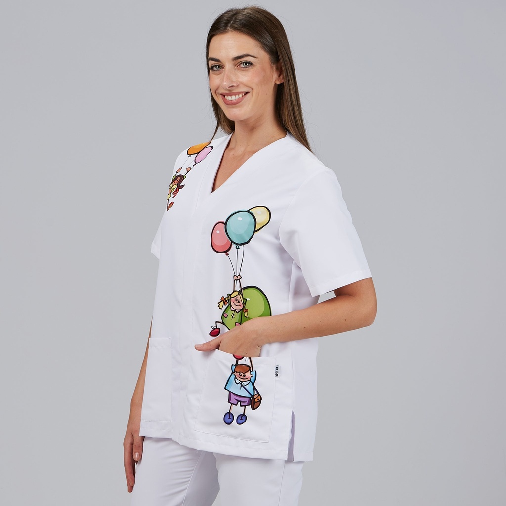 casaca-hombre-manga-corta-pico-estampado-amaia-microfibra-615200-1
