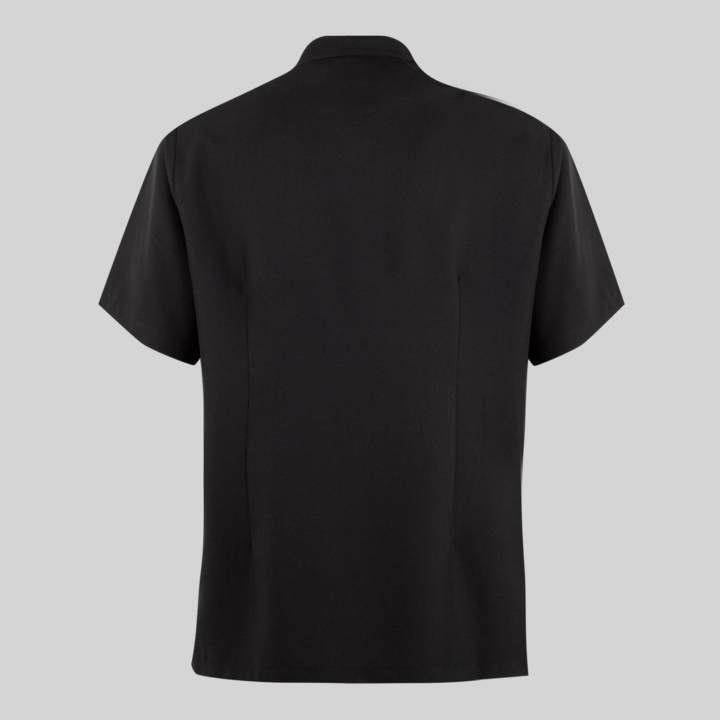 casaca-hombre-manga-corta-cremallera-cuello-maho-suave-mallorca-610900-1