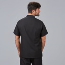 casaca-hombre-manga-corta-cremallera-cuello-maho-suave-mallorca-610900-2