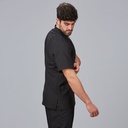 casaca-hombre-manga-corta-cremallera-cuello-maho-suave-mallorca-610900-3