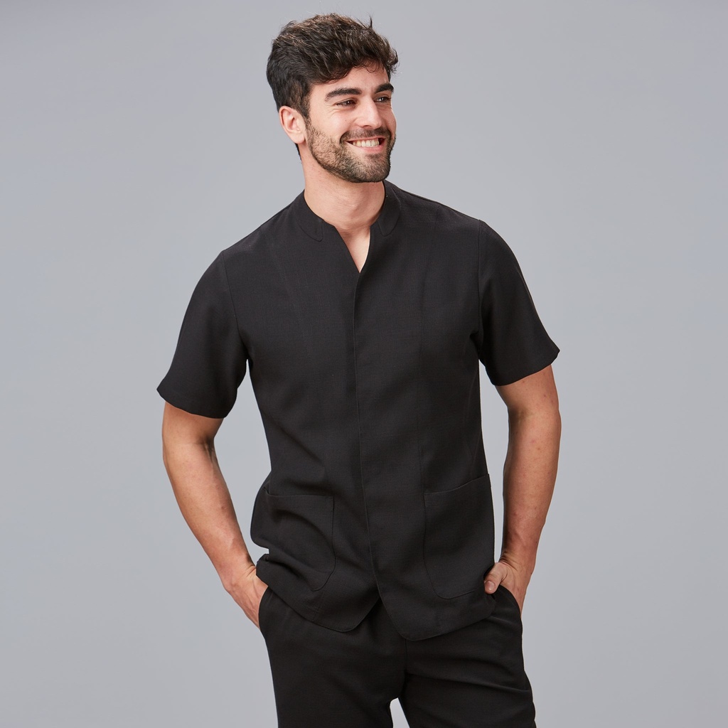 casaca-mangas-corta-hombre-chimenea-ciclamen-x-linen-600059-2