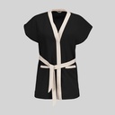 casaca-mangas-corta-mujer-cinturon-x-linen-loto-600027-2