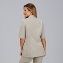 casaca-mujer-manga-corta-microfibra-jaspeado-boton-clic-cintia-cuello-lagrima-657400-3