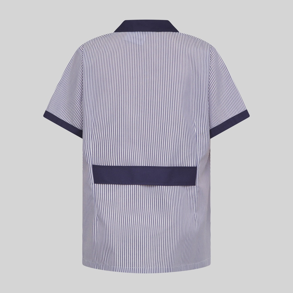 casaca-mujer-manga-corta-botones-solapa-rayas-combinada-522000-2