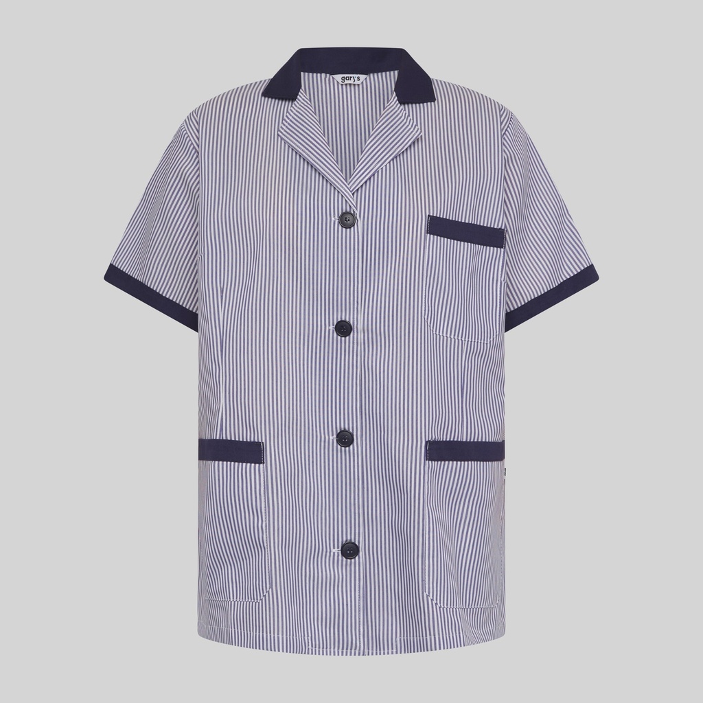 casaca-mujer-manga-corta-botones-solapa-rayas-combinada-522000-3