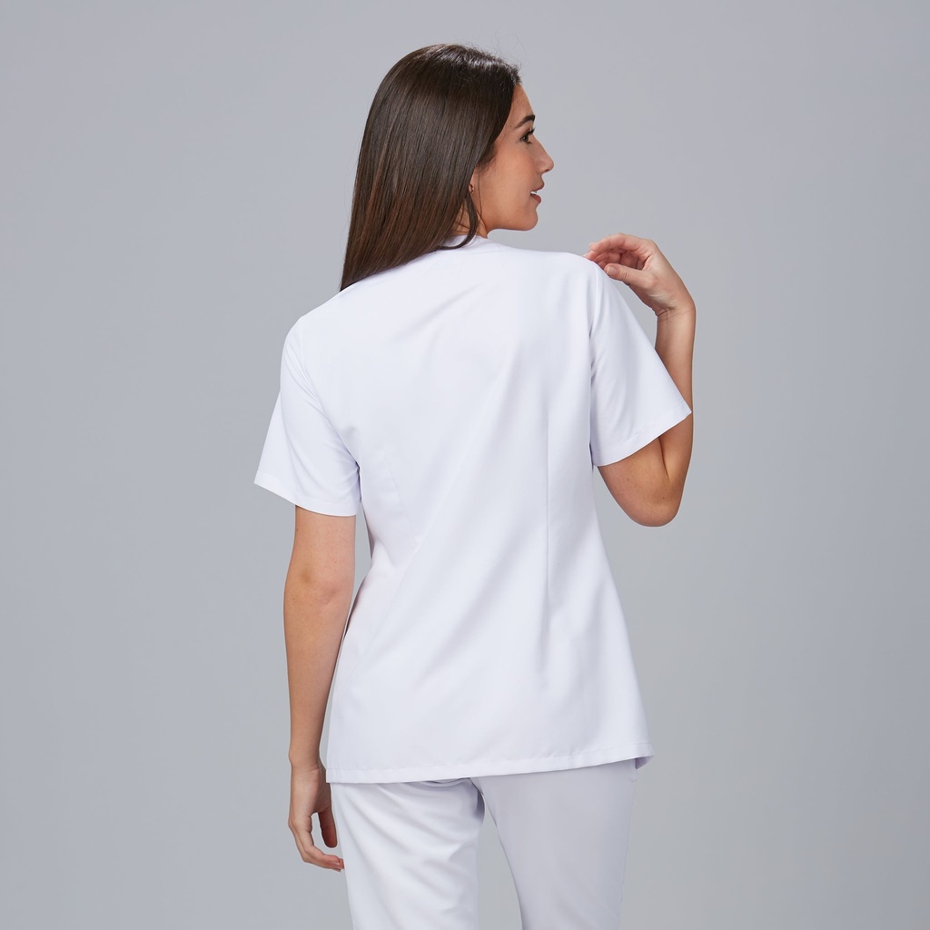 casaca-mujer-manga-corta-cremallera-diagonal-microfibra-elba-652200-5