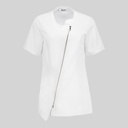 casaca-mujer-manga-corta-cremallera-diagonal-microfibra-elba-652200-6