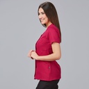 casaca-mujer-manga-corta-cuello-tirilla-y-pico-adelfa-boton-clip-ocultos-2-bols-634700-4