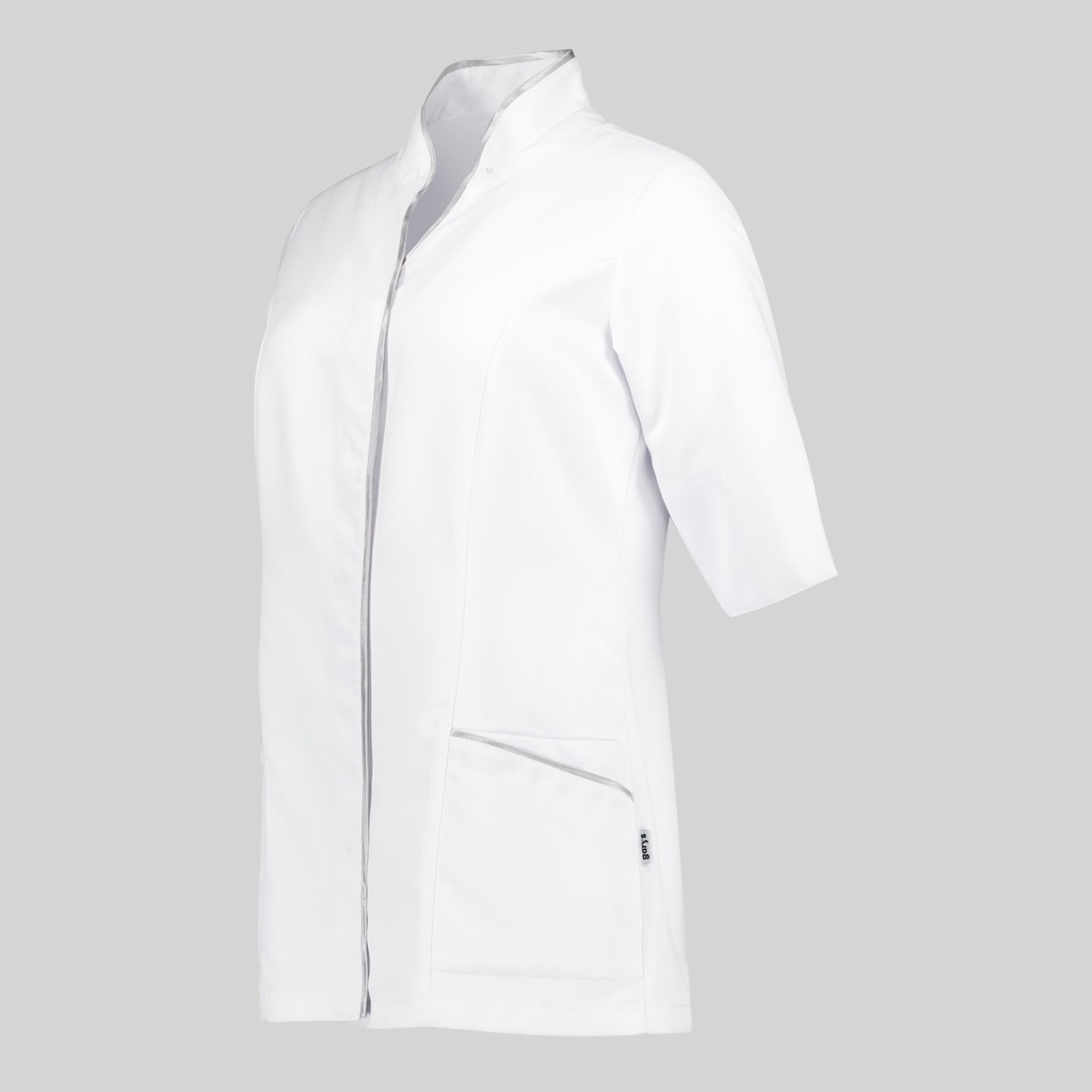 casaca-mujer-manga-corta-largas-cuello-con-filo-cremllera-entera-cuba-652800-5