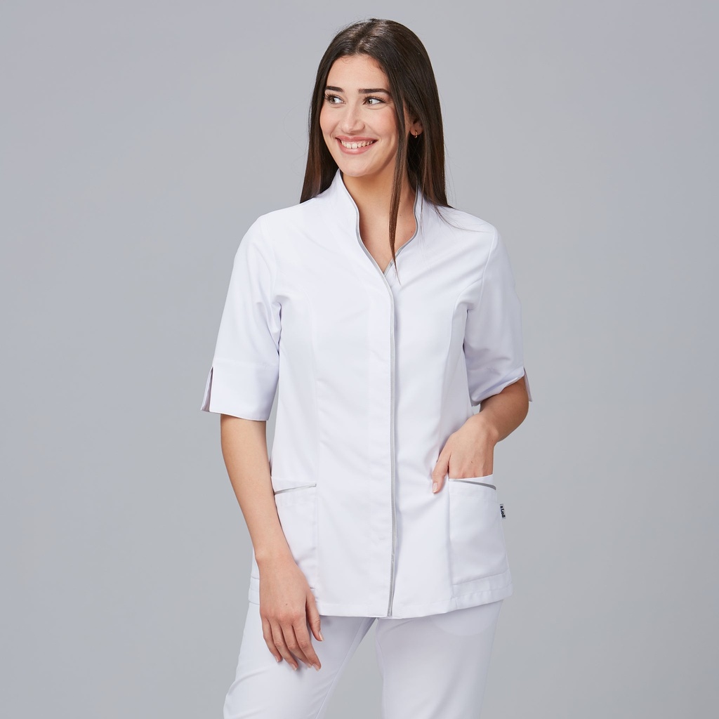 casaca-mujer-manga-corta-largas-cuello-con-filo-cremllera-entera-cuba-652800-6