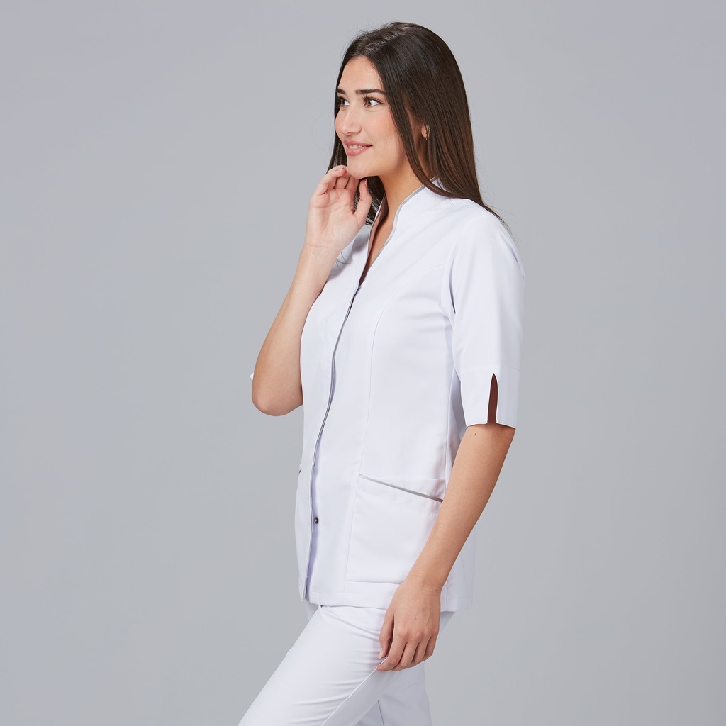 casaca-mujer-manga-corta-largas-cuello-con-filo-cremllera-entera-cuba-652800-7