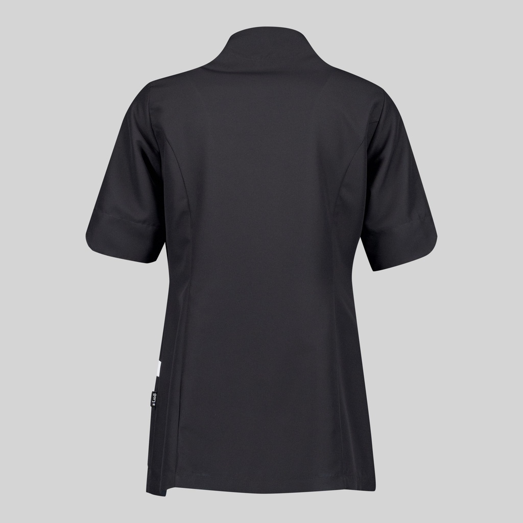 casaca-mujer-manga-corta-microfibra-2-bolsillos-grandes-blanco-poppy-635500-2