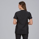 casaca-mujer-manga-corta-microfibra-boton-clic-oculto-elena-diagonal-655200-4