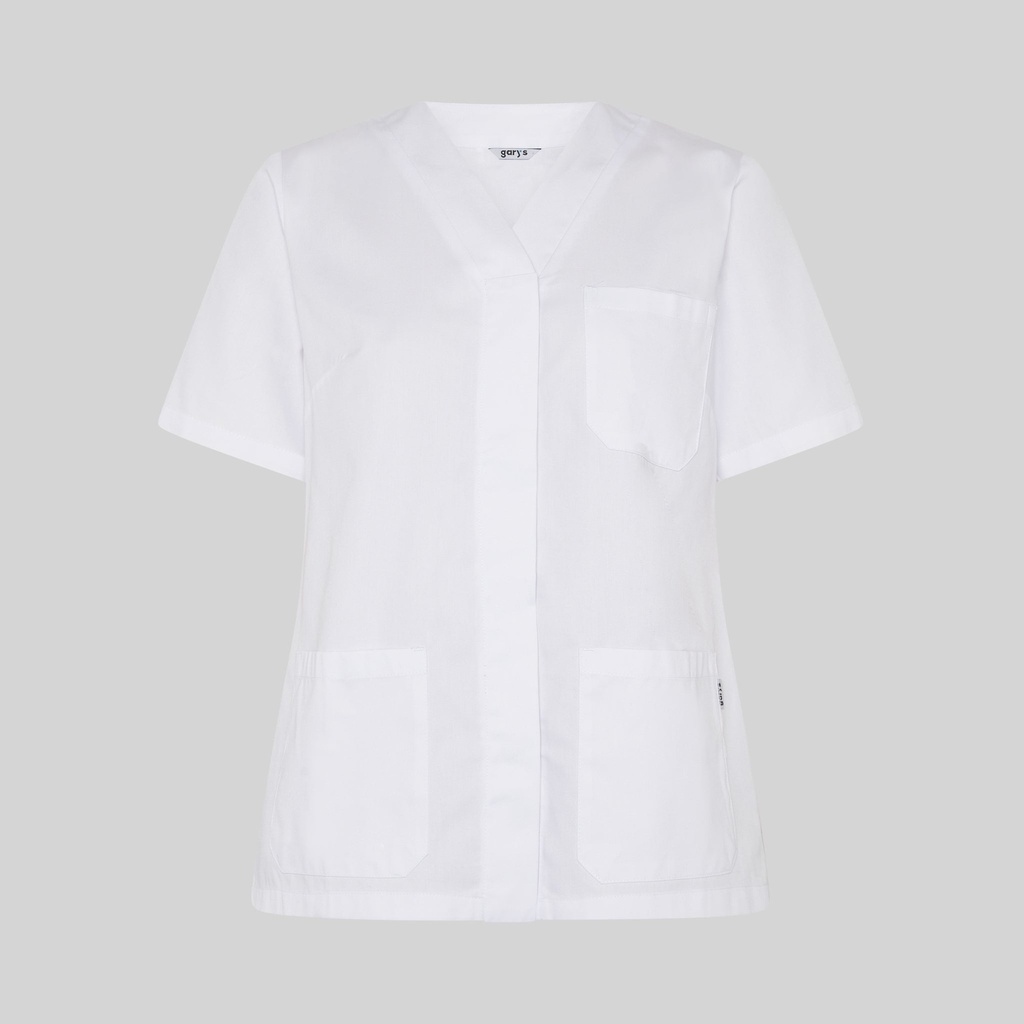 casaca-mujer-manga-corta-pico-botones-3-bolsillos-leila-662800-2