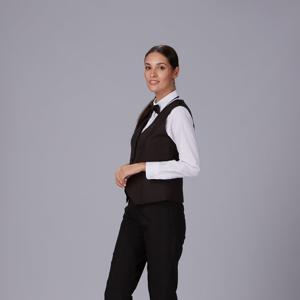 chaleco-mujer-ajustado-elegante-con-bolsillos-sarga-993400-3
