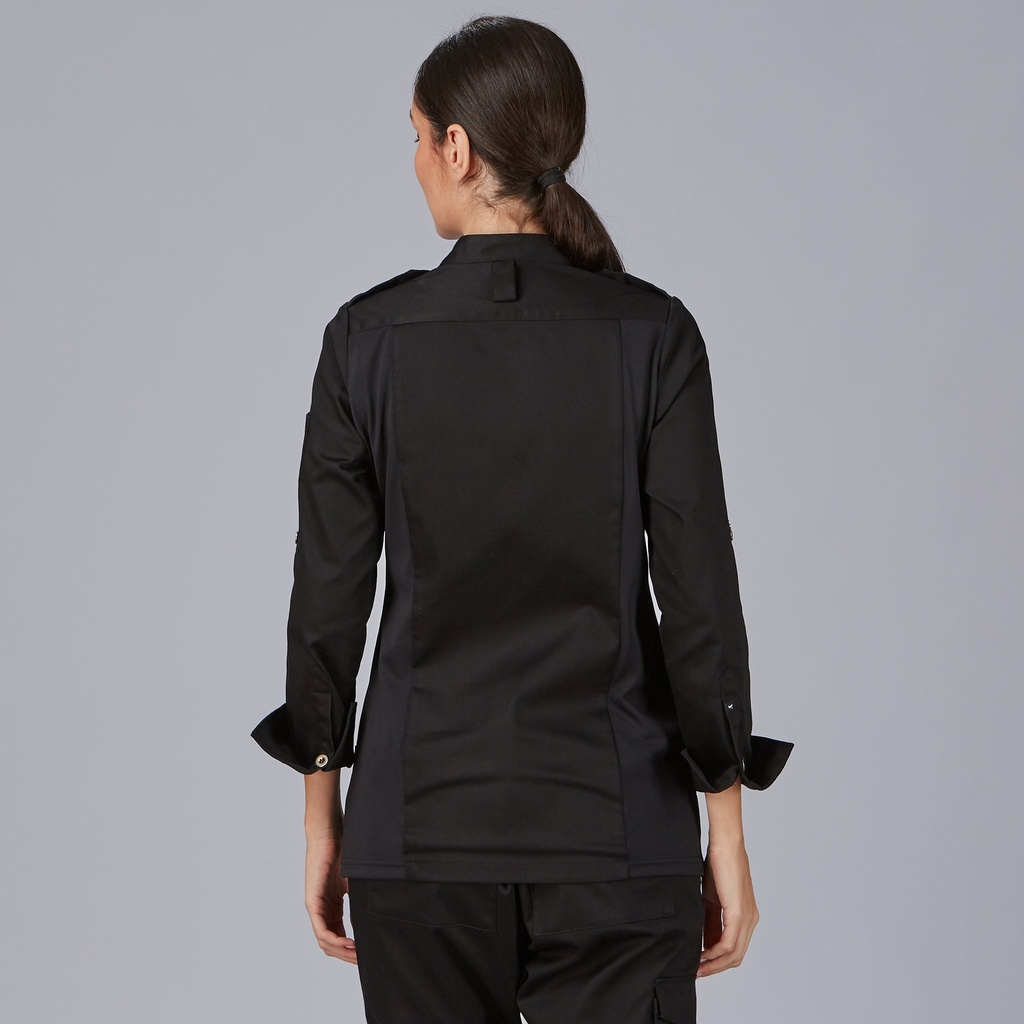 chaqueta-cocina-mujer-semi-ajustada-saten-sola-930049-4