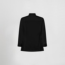 chaqueta-cocina-mujer-semiajustada-microfibra-reciclada-moral-930048-1
