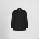 chaqueta-cocina-mujer-semiajustada-microfibra-reciclada-moral-930048-2