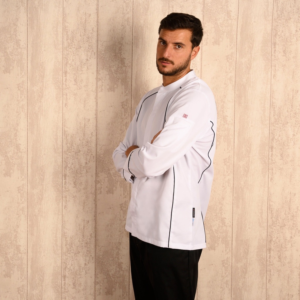 chaqueta-cocina-unisex-cuello-mao-manga-larga-apis-930016-1