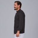 chaqueta-cocina-unisex-sarga-botones-ocultos-mejia-red-line-943200-2