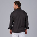 chaqueta-cocina-unisex-sarga-botones-ocultos-mejia-red-line-943200-3