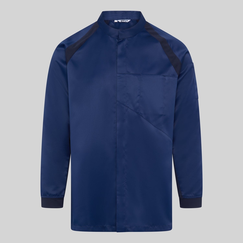 chaqueta-cocina-unisex-semiajustada-manga-raglan-air-dry-rubio-930034-5