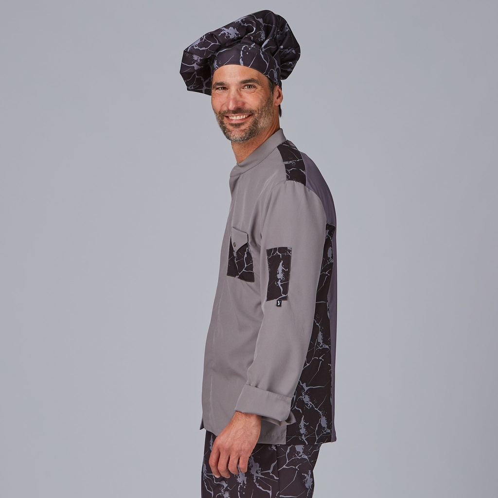 chaqueta-cocina-unisex-semiajustada-transpirable-canale-rayo-930039-2
