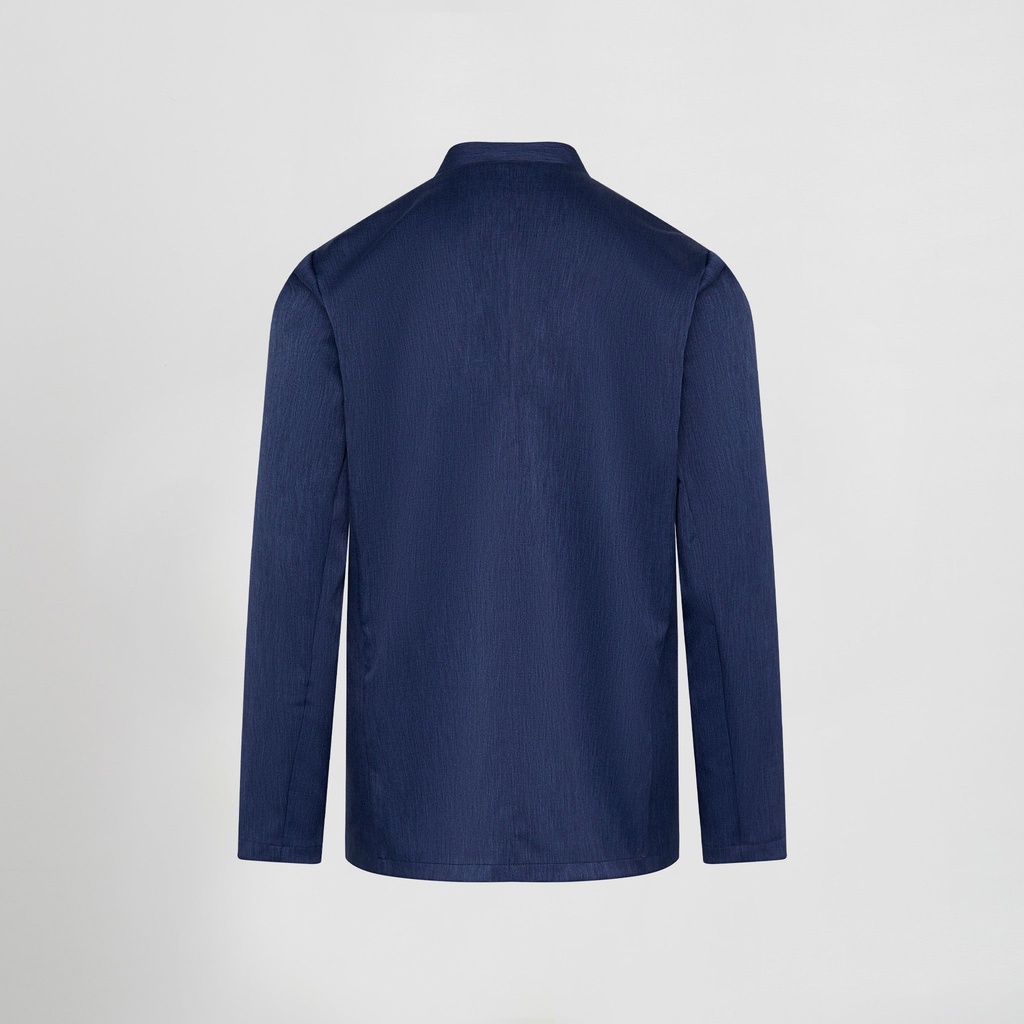chaqueta-cuello-mao-bioelastica-jaspeada-alcala-920001-1