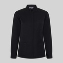 chaqueta-mujer-collar-mao-bolsillos-sarga-agar-963700-3