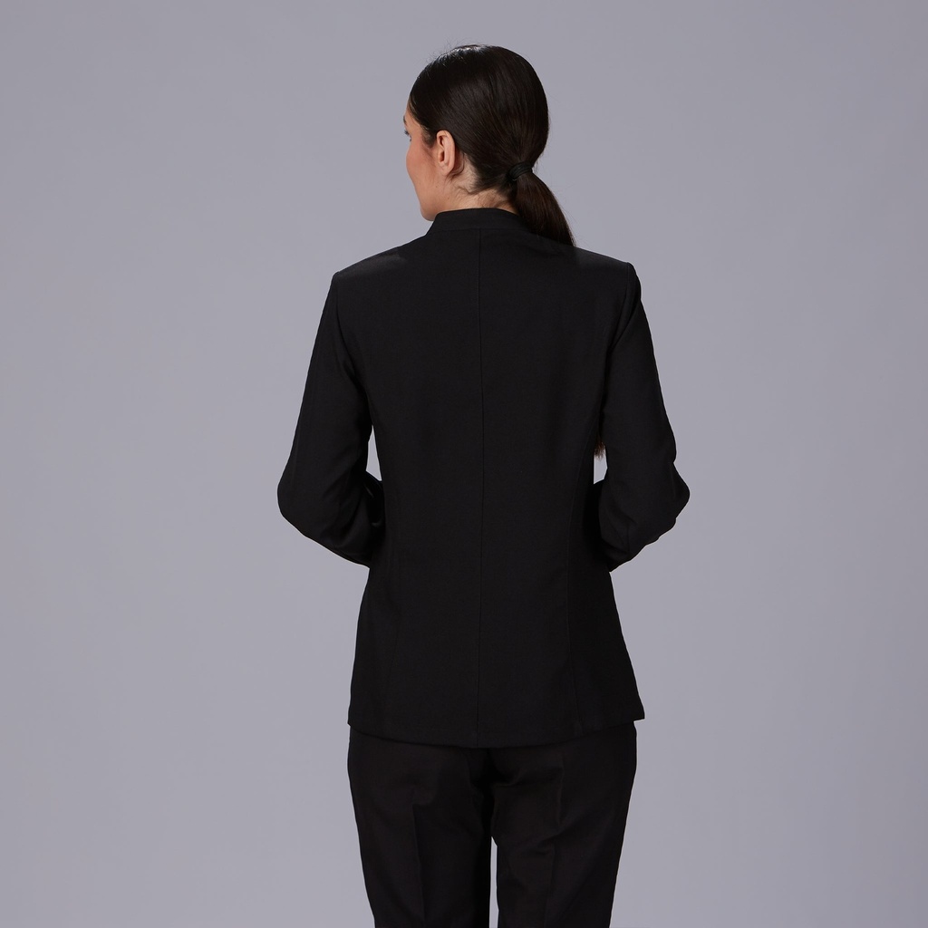 chaqueta-mujer-cuello-mao-botones-dorados-negro-963200-2