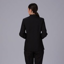 chaqueta-mujer-cuello-mao-botones-dorados-negro-963200-2